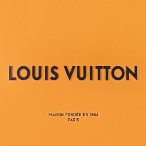 LOUIS VUITTON ショッパー･トート MM  Ref:M24457