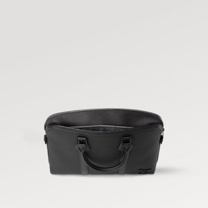 LOUIS VUITTON テイクオフ･ブリーフケース  Ref:M59159