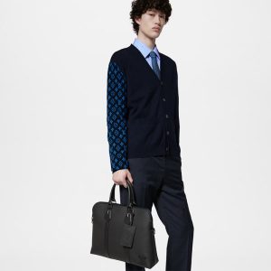 LOUIS VUITTON テイクオフ･ブリーフケース  Ref:M59159