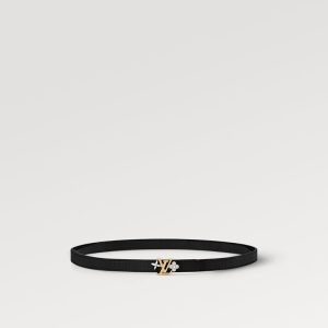 LOUIS VUITTONグラム リバーシブルベルト 15MM リバーシブル   PMRef:M8300W