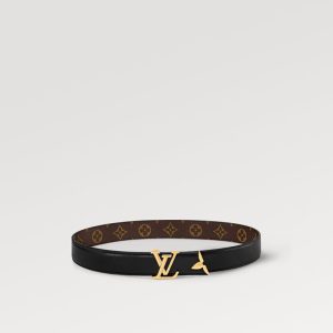 LOUIS VUITTON ベルト･プリティーLV 30MM リバーシブル   PMRef:M0699W