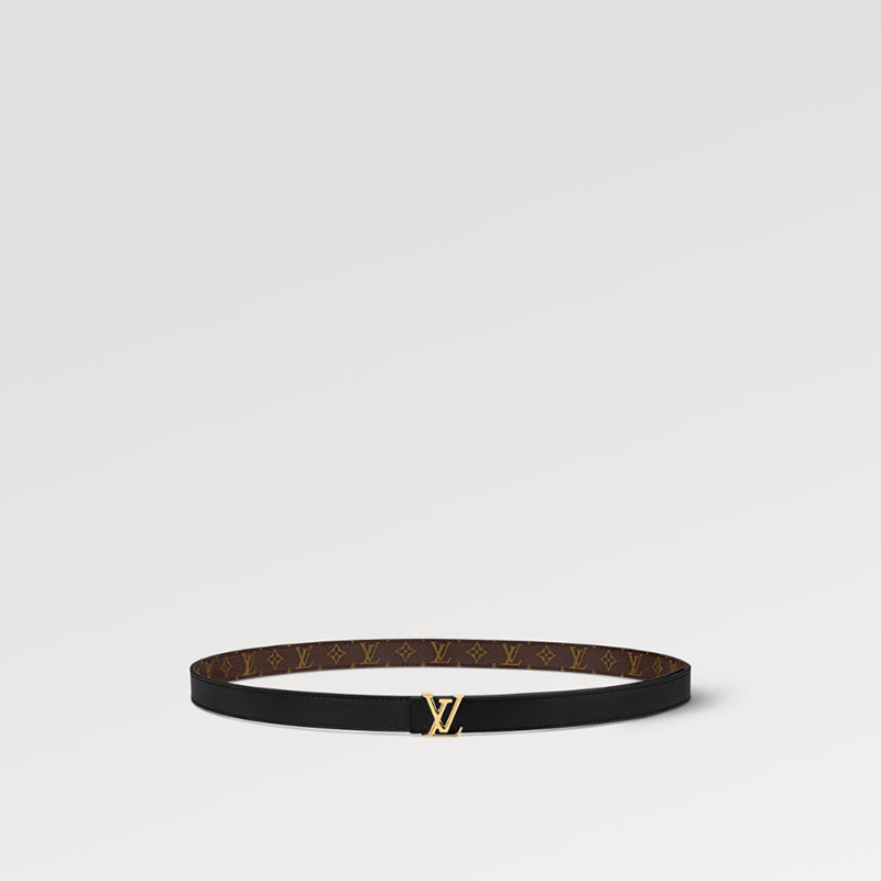 LOUIS VUITTON ベルト･LV アイコニック 20MM リバーシブル   PMRef:M0431W