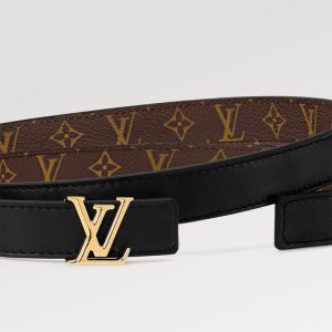 LOUIS VUITTON ベルト･LV アイコニック 20MM リバーシブル   PMRef:M0431W