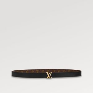 LOUIS VUITTON ベルト･LV アイコニック 20MM リバーシブル   PMRef:M0431W
