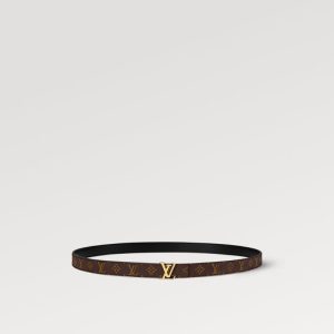 LOUIS VUITTON ベルト･LV アイコニック 20MM リバーシブル   PMRef:M0431W