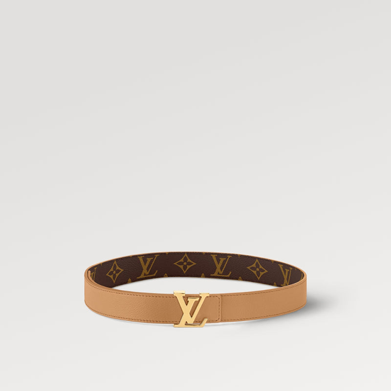 LOUIS VUITTON ベルト･LV イニシャル 30MM リバーシブル   PMRef:M0363W