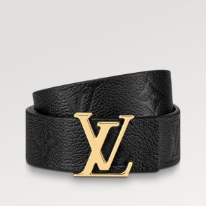 LOUIS VUITTON ベルト･LV アイコニック 30MM リバーシブル   PMRef:M0328V