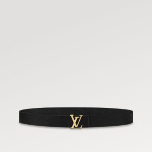 LOUIS VUITTON ベルト･LV アイコニック 30MM リバーシブル   PMRef:M0328V