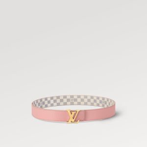 LOUIS VUITTON ベルト･LV イニシャル 30MM リバーシブル   PMRef:M0571W