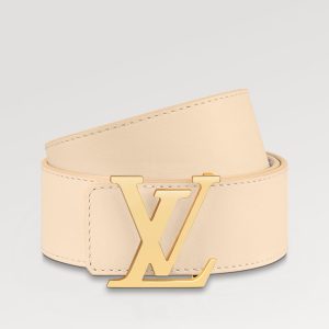 LOUIS VUITTON ベルト･LV イニシャル 40MM リバーシブル   PMRef:M0569W