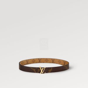 LOUIS VUITTON ベルト･LV アイコニック 30MM リバーシブル   PMRef:M0149U