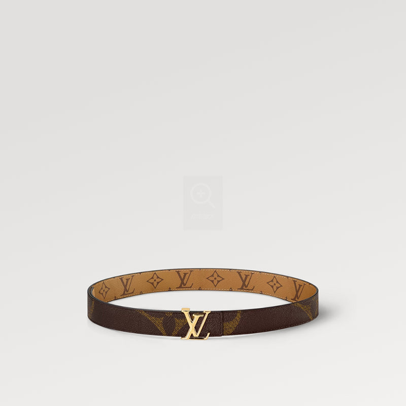 LOUIS VUITTON ベルト･LV アイコニック 30MM リバーシブル   PMRef:M0149U