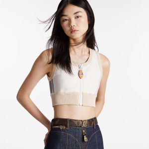 LOUIS VUITTON ベルト･LV アイコニック 30MM リバーシブル   PMRef:M0149U