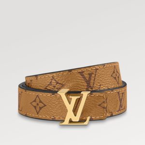 LOUIS VUITTON ベルト･LV アイコニック 20MM リバーシブル   PMRef:M0440W