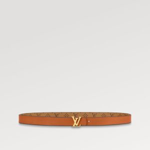 LOUIS VUITTON ベルト･LV アイコニック 20MM リバーシブル   PMRef:M0440W