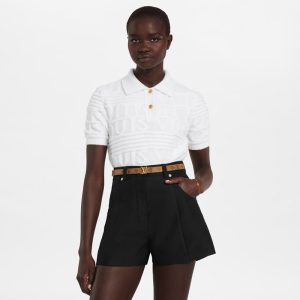 LOUIS VUITTON ベルト･LV アイコニック 20MM リバーシブル   PMRef:M0440W