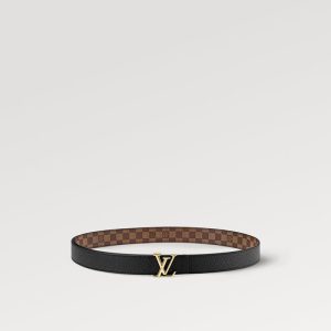 LOUIS VUITTON ベルト･イニシャル 25MM   PMRef:M0568U