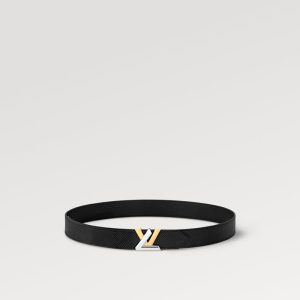 LOUIS VUITTON ベルト･ツイスト 30MM   PMRef:M9360U