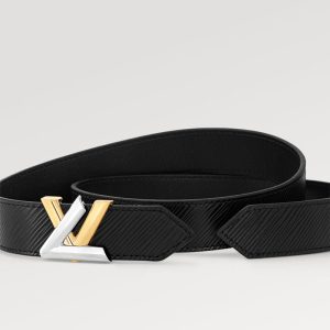 LOUIS VUITTON ベルト･ツイスト 30MM   PMRef:M9360U