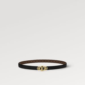 LOUIS VUITTON トリオ 20MM リバーシブルベルト   PMRef:M8480W