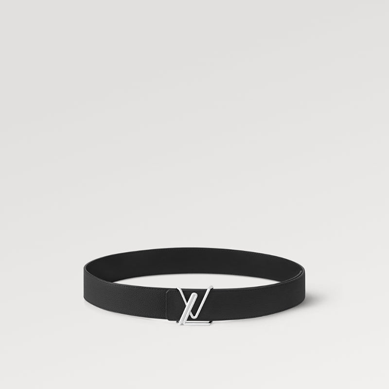 LOUIS VUITTON チューブラー 40MM リバーシブルベルト   PMRef:M8498T