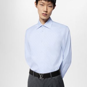 LOUIS VUITTON チューブラー 40MM リバーシブルベルト   PMRef:M8498T