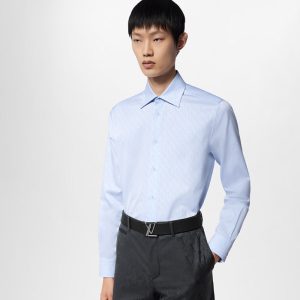 LOUIS VUITTON チューブラー 40MM リバーシブルベルト   PMRef:M8498T