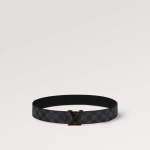 LOUIS VUITTON  ベルト･LV オプティック 40MM リバーシブル   PMRef:M8512T