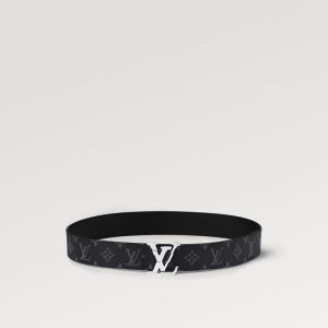 LOUIS VUITTON  ベルト･LV ピクセル 40MM リバーシブル   PMRef:M8346T