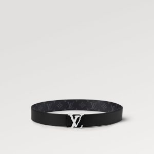 LOUIS VUITTON  ベルト･LV ピクセル 40MM リバーシブル   PMRef:M8346T