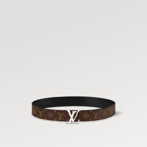 LOUIS VUITTON ベルト･LV ピクセル 40MM リバーシブル   PMRef:M8389U