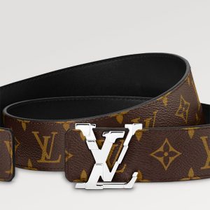 LOUIS VUITTON ベルト･LV ピクセル 40MM リバーシブル   PMRef:M8389U