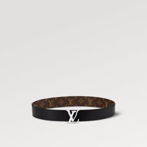 LOUIS VUITTON ベルト･LV ピクセル 40MM リバーシブル   PMRef:M8389U