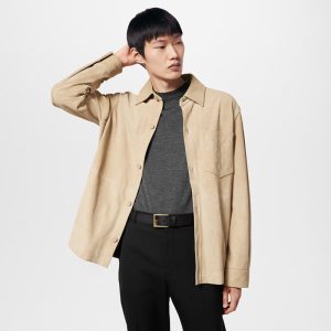 LOUIS VUITTON セントジャーメイン 35MMベルト   PMRef:M8401T