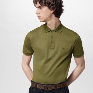 LOUIS VUITTON イニシャル 40MM リバーシブルベルト   PMRef:M8393U