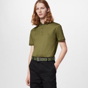 LOUIS VUITTON イニシャル 40MM リバーシブルベルト   PMRef:M8394U