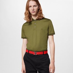 LOUIS VUITTON イニシャル 40MM リバーシブルベルト   PMRef:M8394U