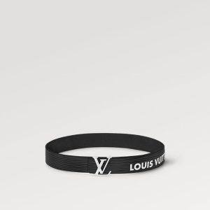 LOUIS VUITTON イニシャル 40MM リバーシブルベルト   PMRef:M8270T