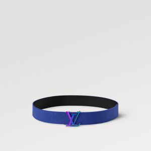 LOUIS VUITTON  ベルト･LV イニシャル 40MM リバーシブル   PMRef:M8260T