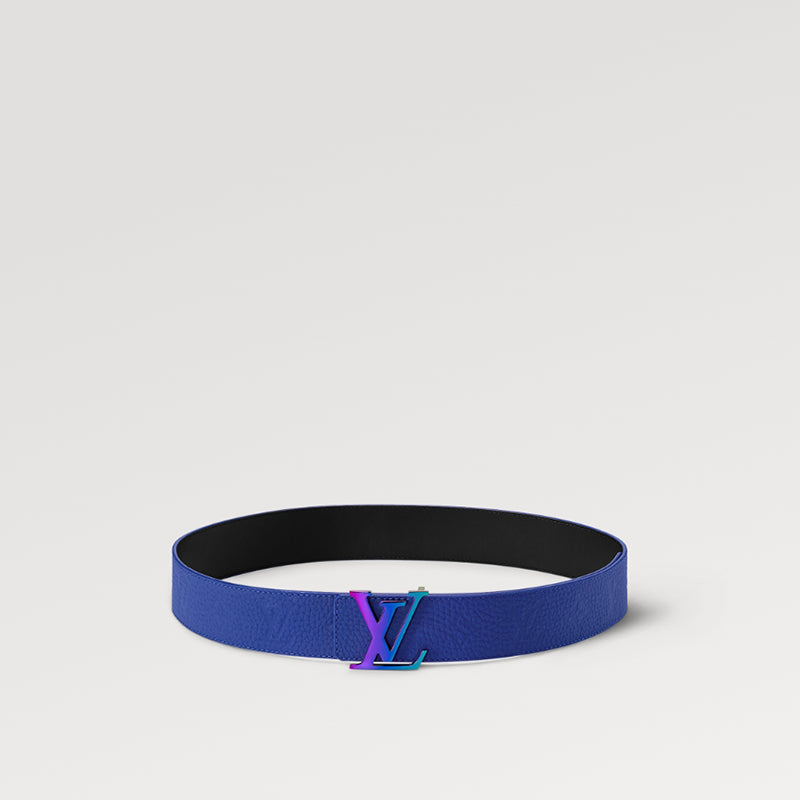 LOUIS VUITTON  ベルト･LV イニシャル 40MM リバーシブル   PMRef:M8260T