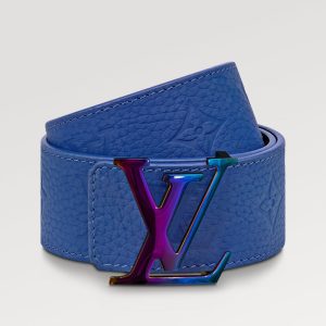 LOUIS VUITTON  ベルト･LV イニシャル 40MM リバーシブル   PMRef:M8260T