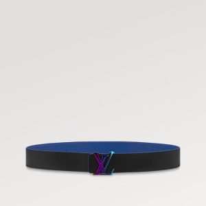 LOUIS VUITTON  ベルト･LV イニシャル 40MM リバーシブル   PMRef:M8260T