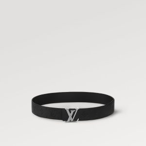 LOUIS VUITTON ベルト･LV シャドウ 40MMリバーシブル   PMRef:M0717T