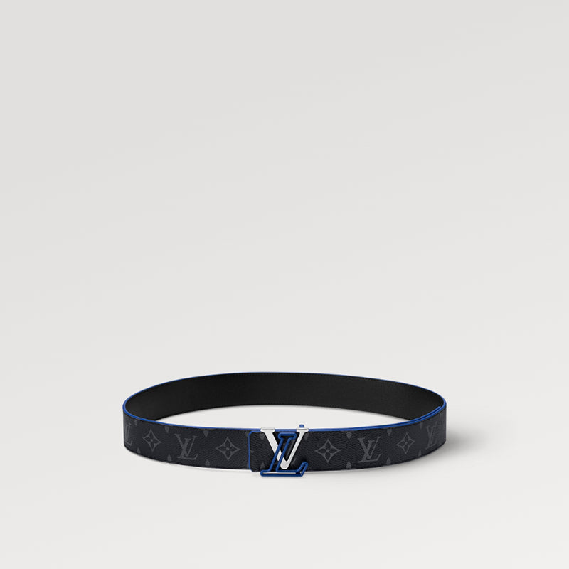 LOUIS VUITTONライン40MMリバーシブルベルト   PMRef:M0721U