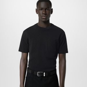 LOUIS VUITTON ベルト･ポンヌフ 35MM   PMRef:M8201T