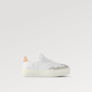 LOUIS VUITTON バラクーダ･ライン スニーカー   PMRef:1ACHGI