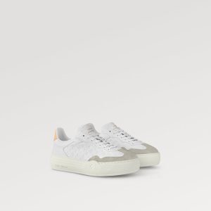 LOUIS VUITTON バラクーダ･ライン スニーカー   PMRef:1ACHGI