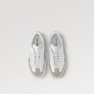 LOUIS VUITTON バラクーダ･ライン スニーカー   PMRef:1ACHGI