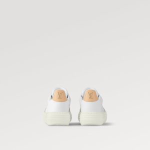 LOUIS VUITTON バラクーダ･ライン スニーカー   PMRef:1ACHGI