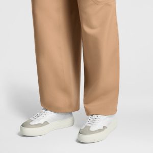 LOUIS VUITTON バラクーダ･ライン スニーカー   PMRef:1ACHGI